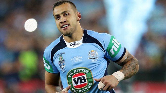 Blake Ferguson