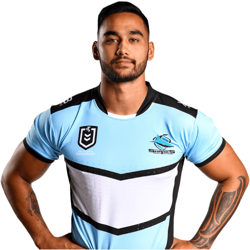 Paul Gallen: Why Briton Nikora's my pick for RLPA Rookie of the Year – Ultra  Management Sports