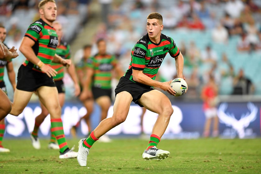 Paul Gallen: Why Briton Nikora's my pick for RLPA Rookie of the Year – Ultra  Management Sports