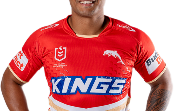 Anthony Milford